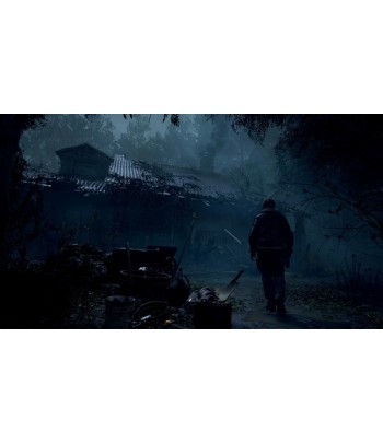 Resident Evil 4 - Xbox Series X|S Clé Maroc - 2