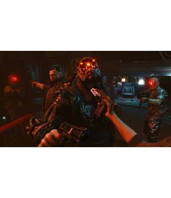 Cyberpunk 2077: Ultimate Edition - Xbox Series X|S Clé Maroc - 2
