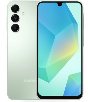 SAMSUNG Galaxy A16 4Go 128Go Maroc - 1