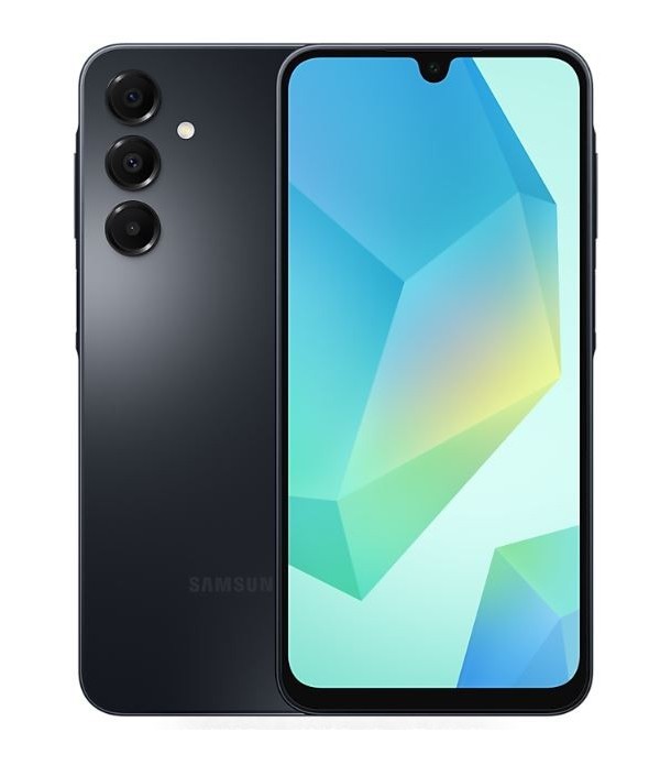 SAMSUNG Galaxy A16 4Go 128Go Maroc - 2