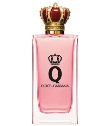 DOLCE & GABBANA Q (Queen) edp pour femme Maroc - 2
