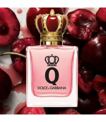 DOLCE & GABBANA Q (Queen) edp pour femme Maroc - 3