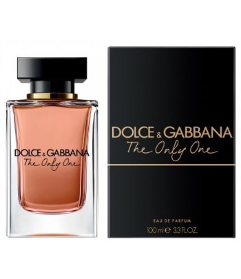 DOLCE & GABBANA The Only One edp pour femme Maroc - 1