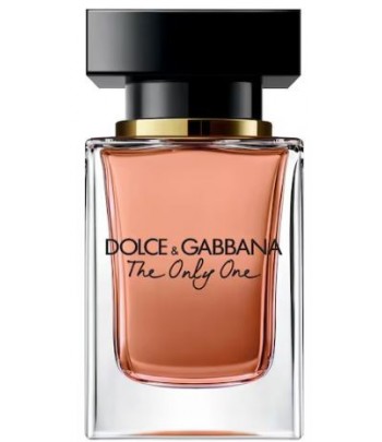 DOLCE & GABBANA The Only One edp pour femme Maroc - 2