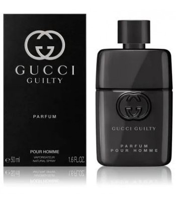 GUCCI GUILTY Parfum pour homme Maroc - 1