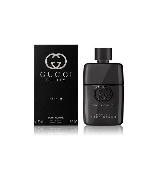 GUCCI GUILTY Parfum pour homme