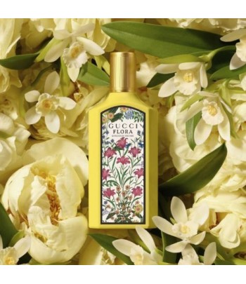 GUCCI Flora Gorgeous Orchid Maroc - 2