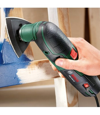 BOSCH Outil multifonctions PMF 220 CE Maroc - 3