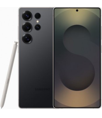 SAMSUNG Galaxy S25 Ultra Maroc - 2