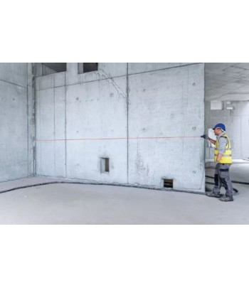 BOSCH Télémètre laser GLM 25-23 Maroc - 2