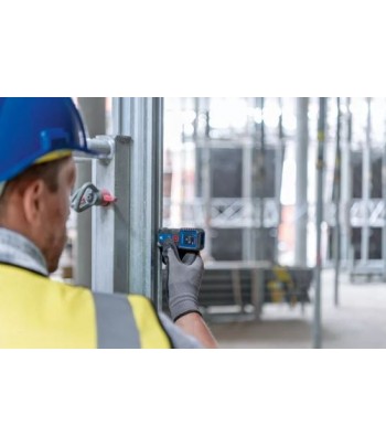 BOSCH Télémètre laser GLM 25-23 Maroc - 3