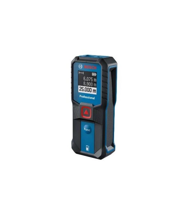 BOSCH Télémètre laser GLM 25-23 Maroc - 1