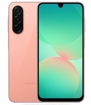 SAMSUNG Galaxy A26 (6Go | 128Go) Maroc - 5