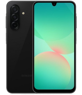SAMSUNG Galaxy A26 (6Go | 128Go) Maroc - 1