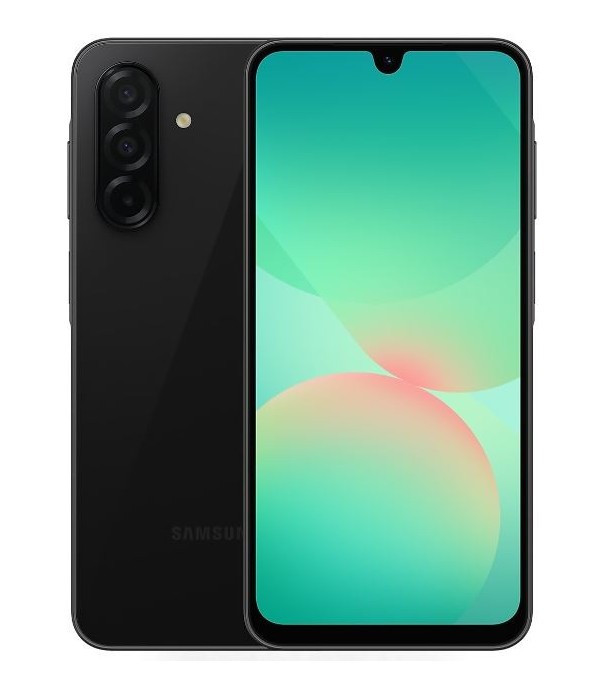 SAMSUNG Galaxy A26 (6Go | 128Go)