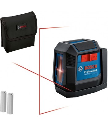 Bosch Laser lignes GLL 12-22 Maroc - 1