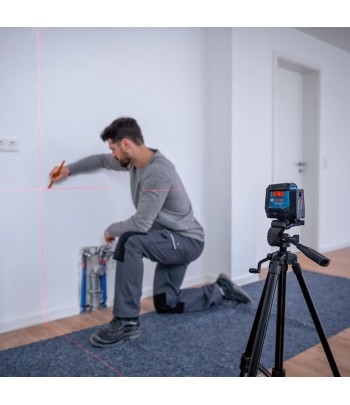 Bosch Laser lignes GLL 12-22 Maroc - 4