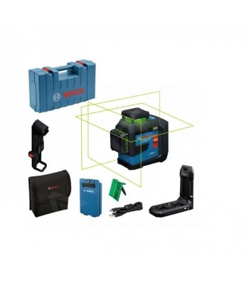 Bosch Laser lignes GLL 80-33 G Maroc - 1