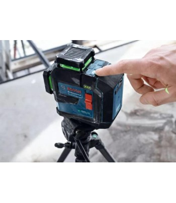 Bosch Laser lignes GLL 80-33 G Maroc - 3