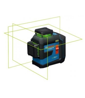 Bosch Laser lignes GLL 80-33 G Maroc - 2