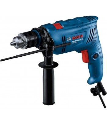 BOSCH Perceuse-visseuse à percussion GSB 600 Maroc - 1