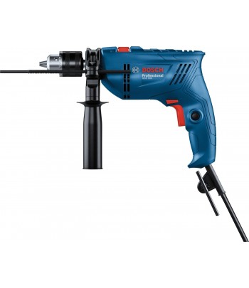 BOSCH Perceuse-visseuse à percussion GSB 600 Maroc - 2