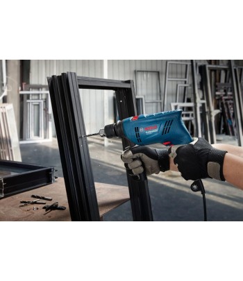 BOSCH Perceuse-visseuse à percussion GSB 600 Maroc - 3