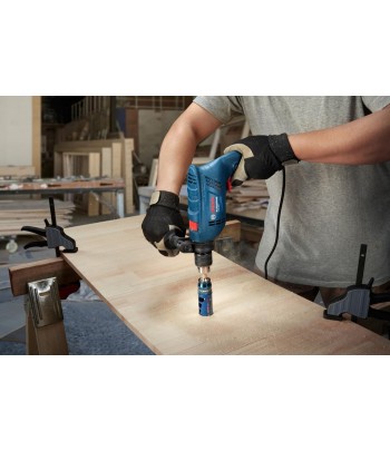 BOSCH Perceuse-visseuse à percussion GSB 600 Maroc - 4