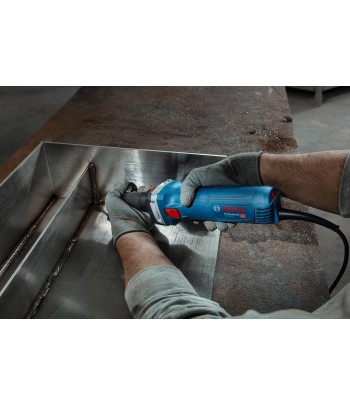 BOSCH Meuleuse Droite GGS 30 LS Maroc - 3