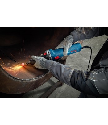 BOSCH Meuleuse Droite GGS 30 LS Maroc - 4