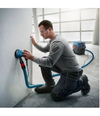 BOSCH Ponceuse Excentrique GEX 125 Maroc - 2