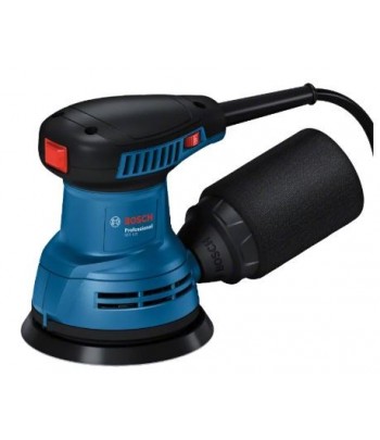 BOSCH Ponceuse Excentrique GEX 125 Maroc - 1