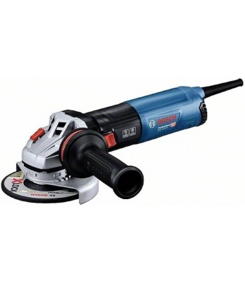BOSCH Meuleuse Angulaire GWS 14-125 S Maroc - 1