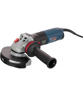 BOSCH Meuleuse Angulaire GWS 14-125 S Maroc - 2