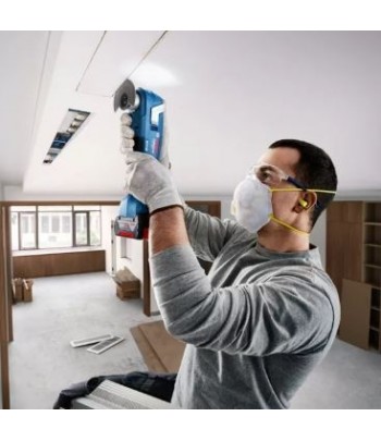 BOSCH Découpeur-Ponceur GOP 185-LI Maroc - 5