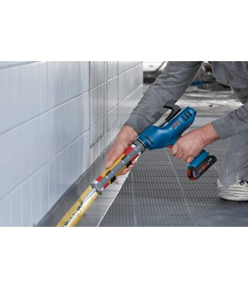 BOSCH Pistolet à Mastic sans-fil GCG 18V-310 Maroc - 2