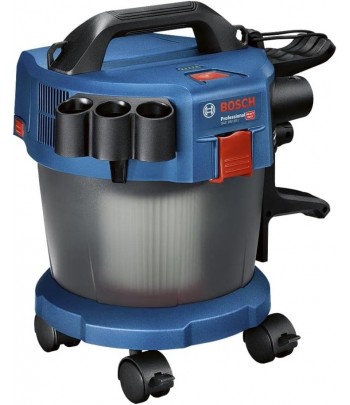 BOSCH Aspirateur sans fil eau et poussière GAS 18V-10 L Maroc - 2