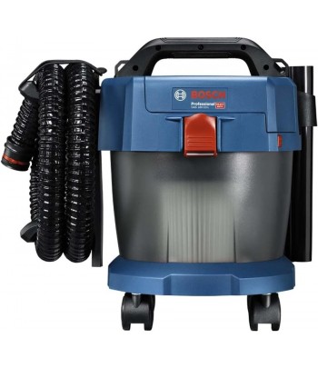 BOSCH Aspirateur sans fil eau et poussière GAS 18V-10 L Maroc - 3
