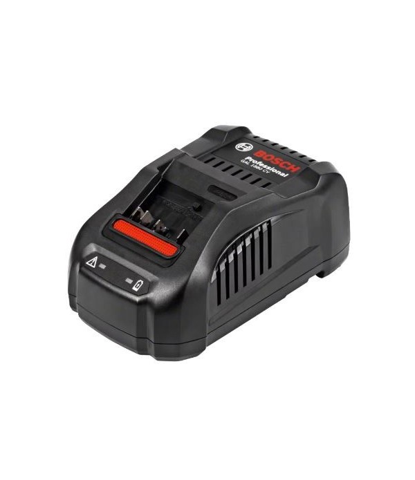 BOSCH Chargeur rapide GAL 1880 CV Maroc - 1
