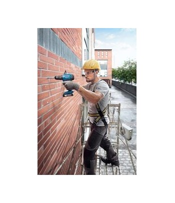 BOSCH Perceuse-visseuse à percussion sans fil 18V GSB 183-LI Maroc - 3