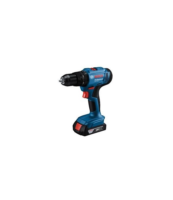 BOSCH Perceuse-visseuse à percussion sans fil 18V GSB 183-LI Maroc - 1