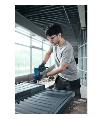BOSCH Perceuse GBM 400 Maroc - 2