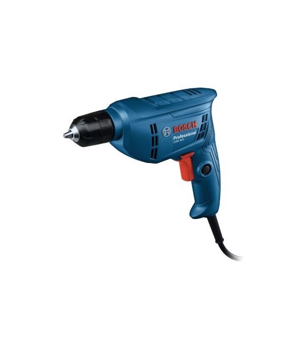 BOSCH Perceuse GBM 400 Maroc - 1