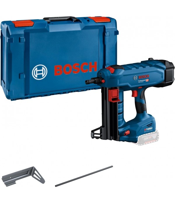 BOSCH Cloueur à béton sans-fil GNB 18V-38 Maroc - 1