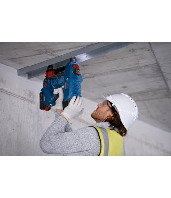 BOSCH Cloueur à béton sans-fil GNB 18V-38 Maroc - 2