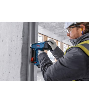 BOSCH Cloueur à béton sans-fil GNB 18V-38 Maroc - 3