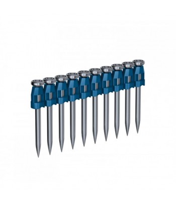 BOSCH Clous béton NB-38 Maroc - 1