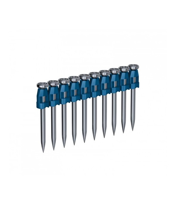 BOSCH Clous béton NB-38 Maroc - 1