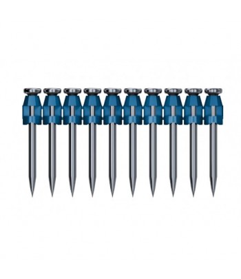 BOSCH Clous béton NB-38 Maroc - 2