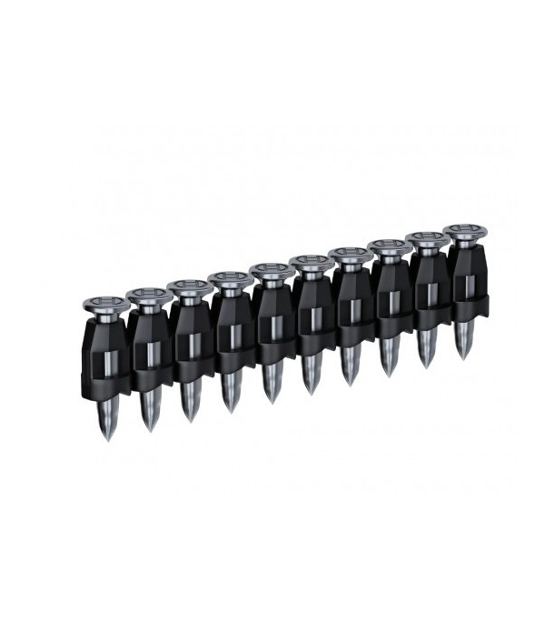 BOSCH Clous béton NM-19 Maroc - 1